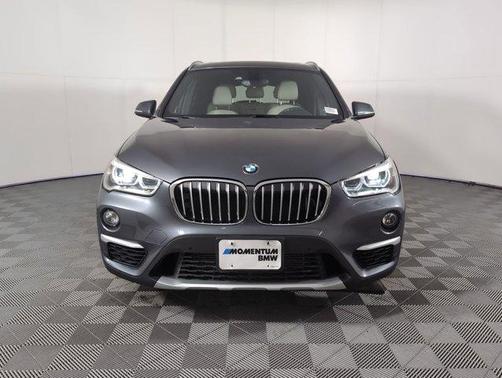 2017 BMW X1 xDrive 28i