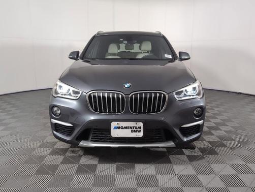 2017 BMW X1 xDrive 28i