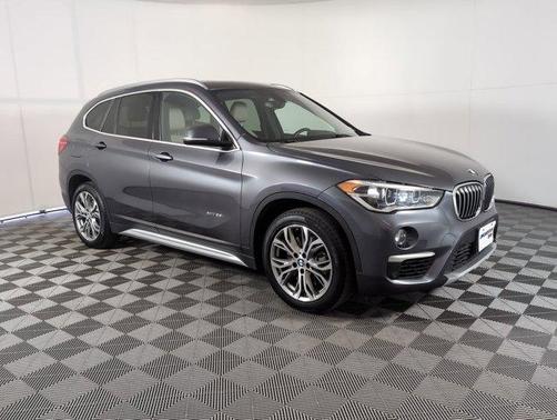 2017 BMW X1 xDrive 28i