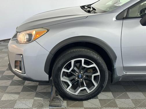 2016 Subaru Crosstrek 2.0i Limited