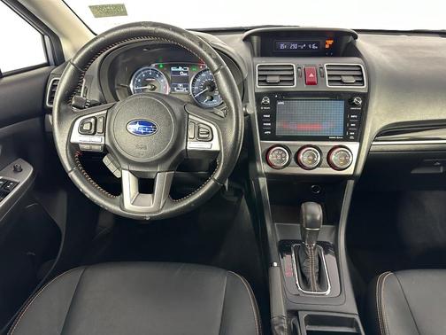 2016 Subaru Crosstrek 2.0i Limited