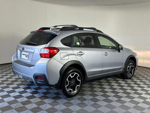 2016 Subaru Crosstrek 2.0i Limited