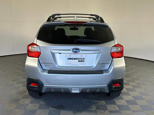 2016 Subaru Crosstrek 2.0i Limited