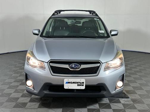 2016 Subaru Crosstrek 2.0i Limited