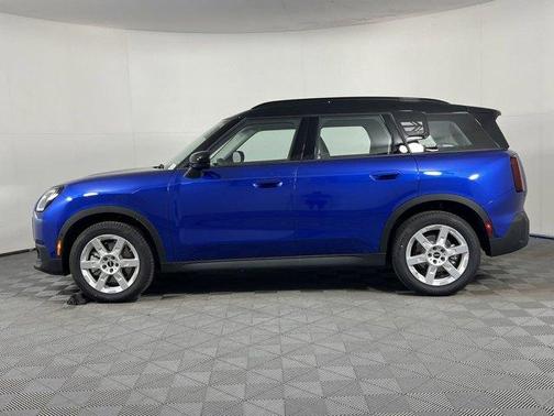 2025 MINI Countryman S