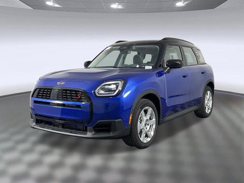2025 MINI Countryman S