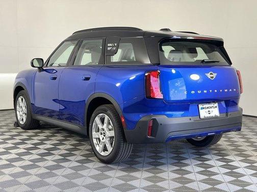 2025 MINI Countryman S