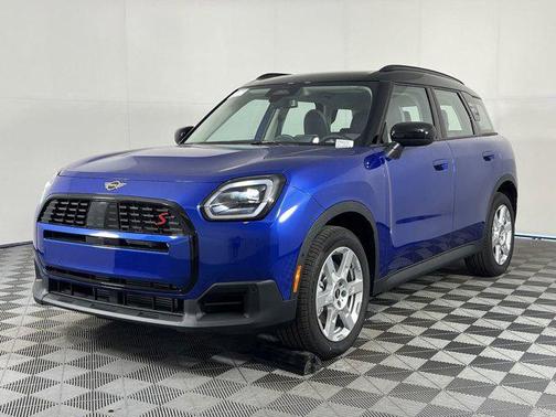 2025 MINI Countryman S