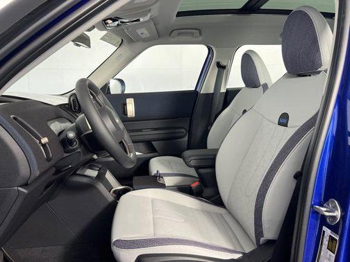 2025 MINI Countryman S