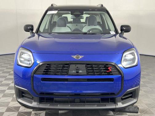 2025 MINI Countryman S