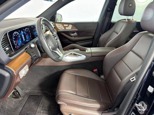 2021 Mercedes-Benz GLE 350 Base 4MATIC