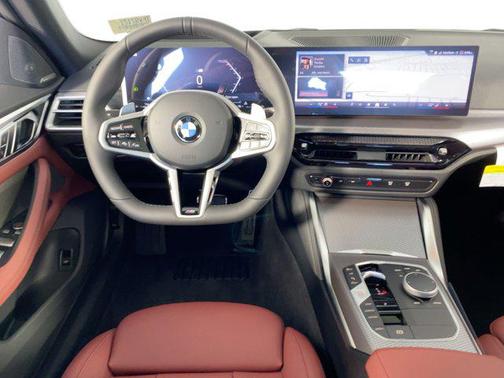 2026 BMW 430 Gran Coupe i