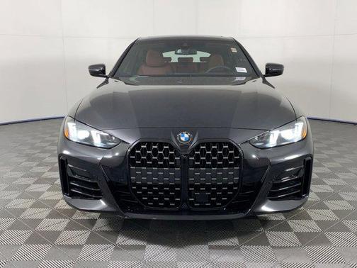 2026 BMW 430 Gran Coupe i