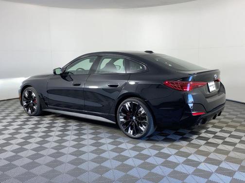 2026 BMW 430 Gran Coupe i