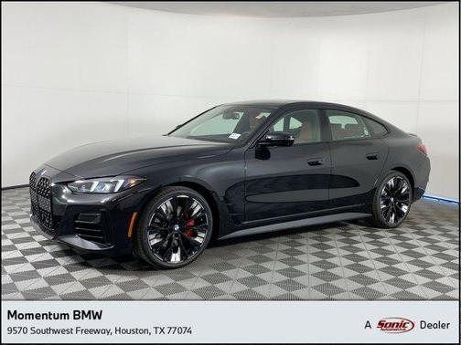 2026 BMW 430 Gran Coupe i