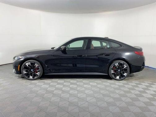 2026 BMW 430 Gran Coupe i