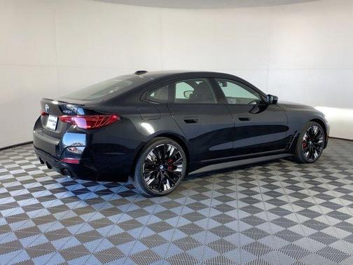 2026 BMW 430 Gran Coupe i