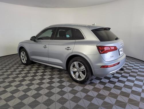 2019 Audi Q5 2.0T Premium Plus