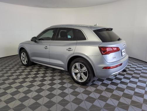 2019 Audi Q5 2.0T Premium Plus