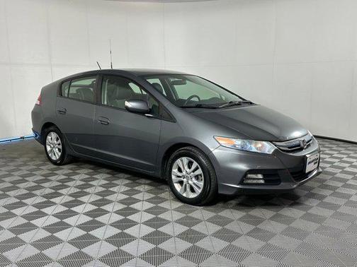 2012 Honda Insight EX