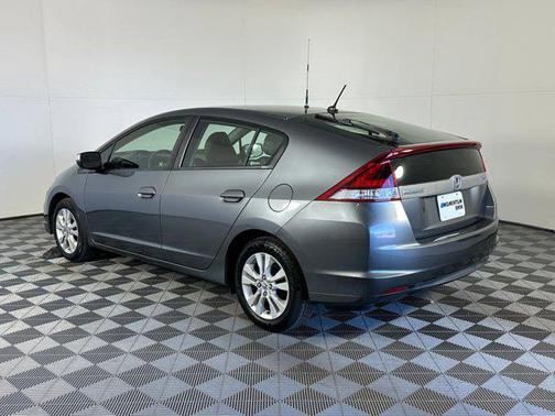 2012 Honda Insight EX