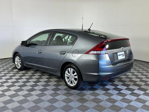 2012 Honda Insight EX