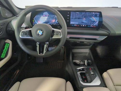 2025 BMW 228 Gran Coupe xDrive