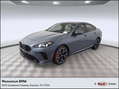 2025 BMW 228 Gran Coupe xDrive