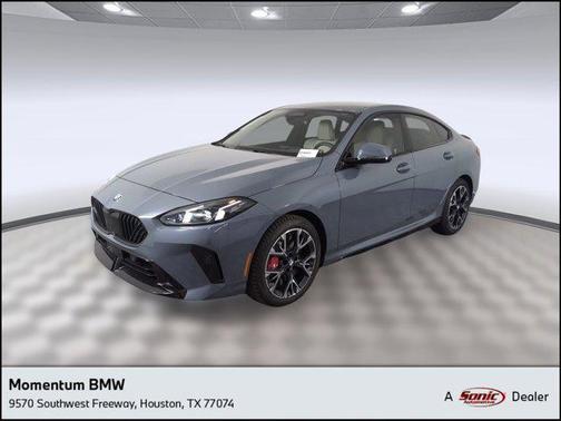 2025 BMW 228 Gran Coupe xDrive