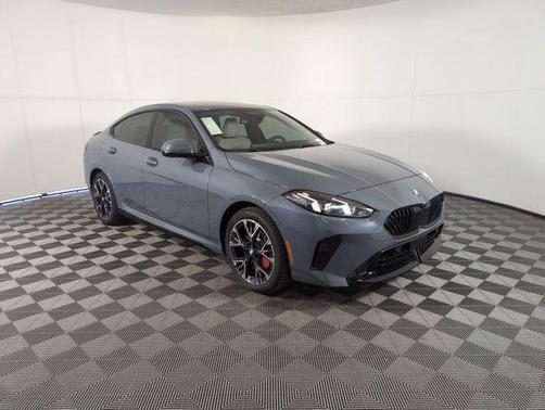 2025 BMW 228 Gran Coupe xDrive