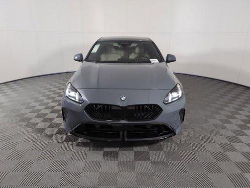 2025 BMW 228 Gran Coupe xDrive