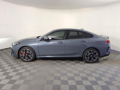 2025 BMW 228 Gran Coupe xDrive