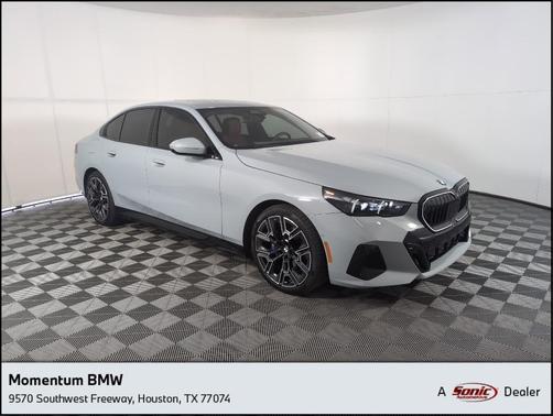 2024 BMW 530 i