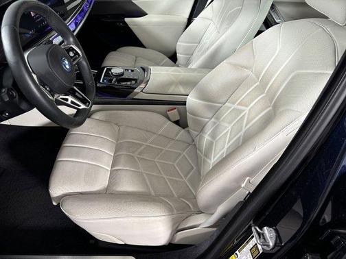 2024 BMW i7 xDrive60