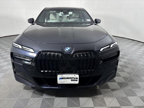2024 BMW i7 xDrive60