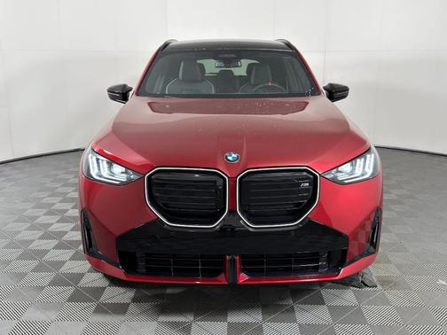 2026 BMW X3 M50 xDrive