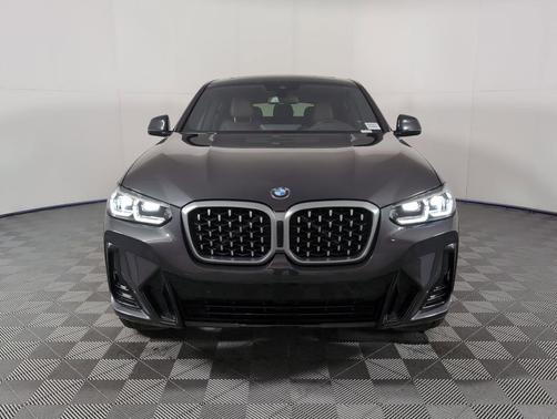 2023 BMW X4 xDrive30i