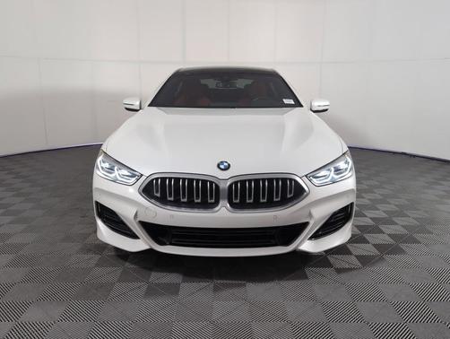 2023 BMW 840 Gran Coupe i