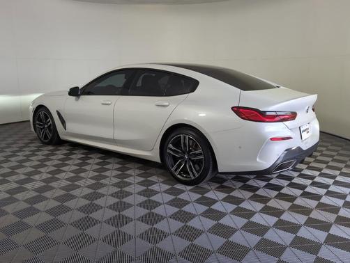 2023 BMW 840 Gran Coupe i