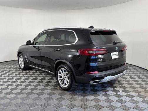 2021 BMW X5 sDrive40i