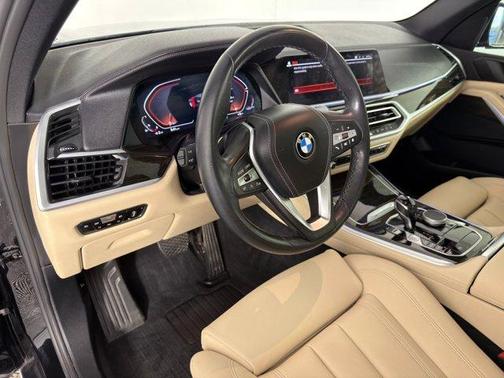 2021 BMW X5 sDrive40i