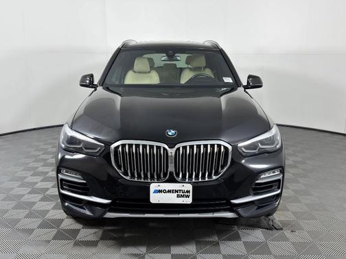 2021 BMW X5 sDrive40i