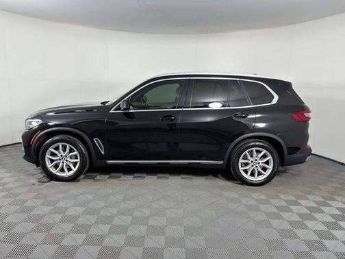 2021 BMW X5 sDrive40i