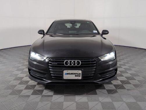 2016 Audi A7 3.0T Prestige