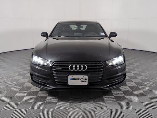 2016 Audi A7 3.0T Prestige