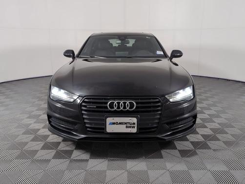 2016 Audi A7 3.0T Prestige