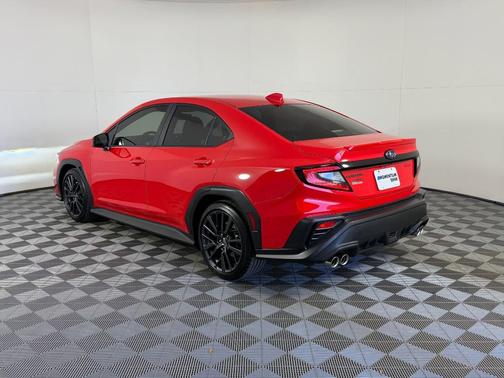 2025 Subaru WRX Premium