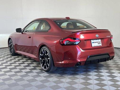2025 BMW 230 i
