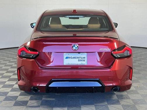 2025 BMW 230 i