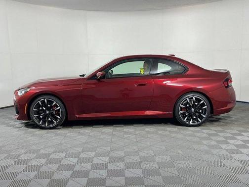 2025 BMW 230 i